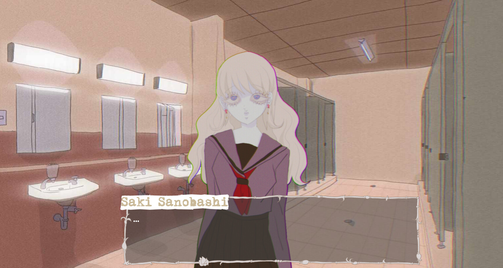 终极一击:沙希绝境/Go For A Punch! Saki Sanobashi
