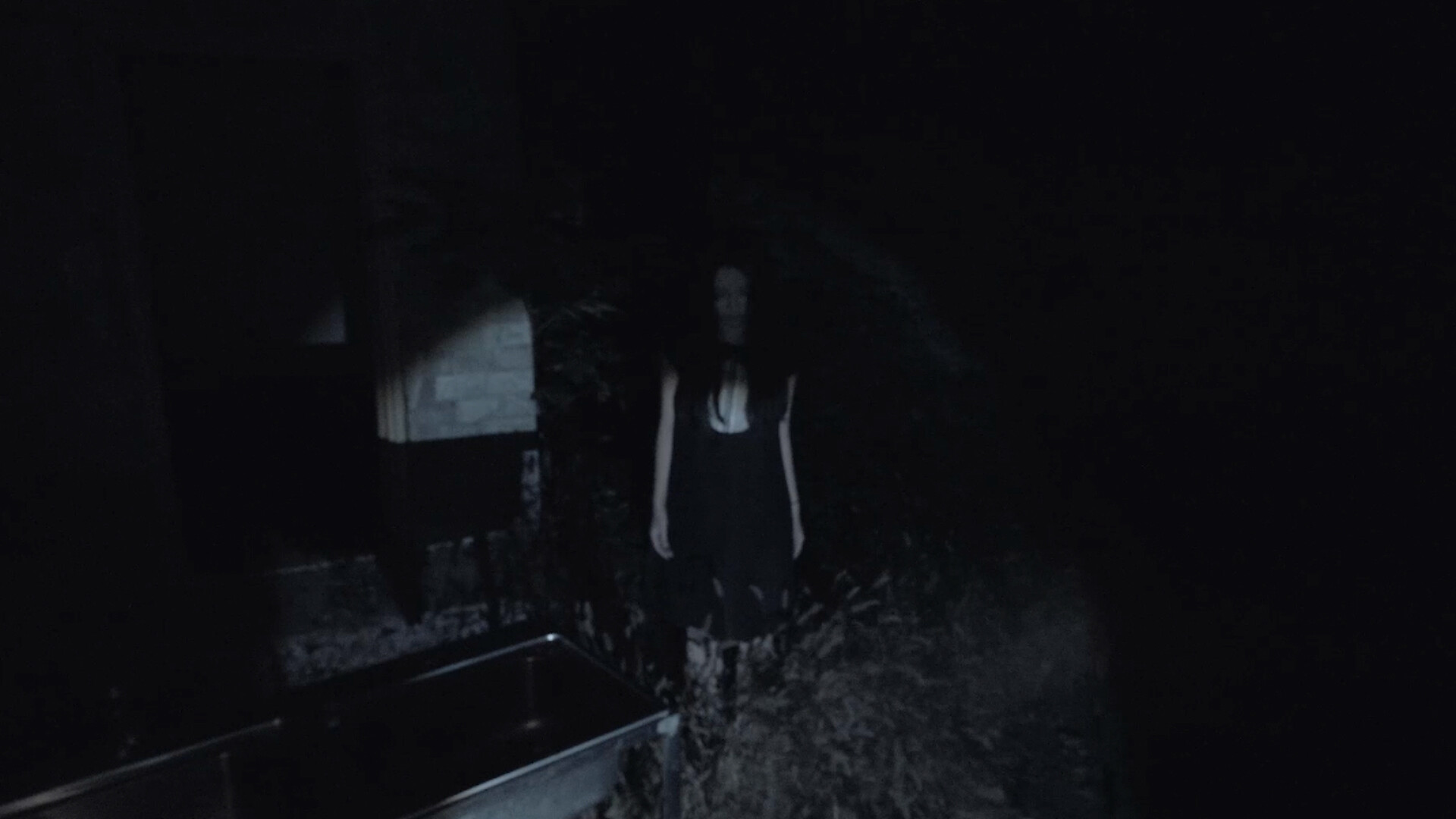 离魂界:校怨/Undead Realm:Ego