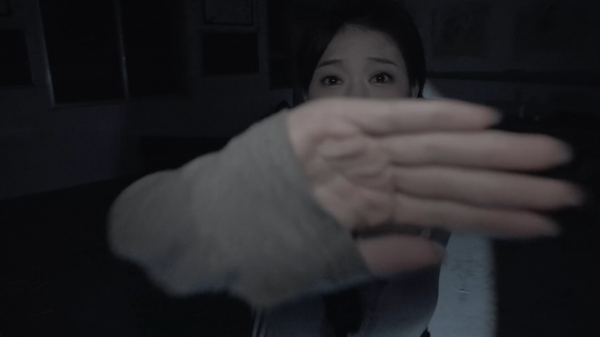 离魂界:校怨/Undead Realm:Ego