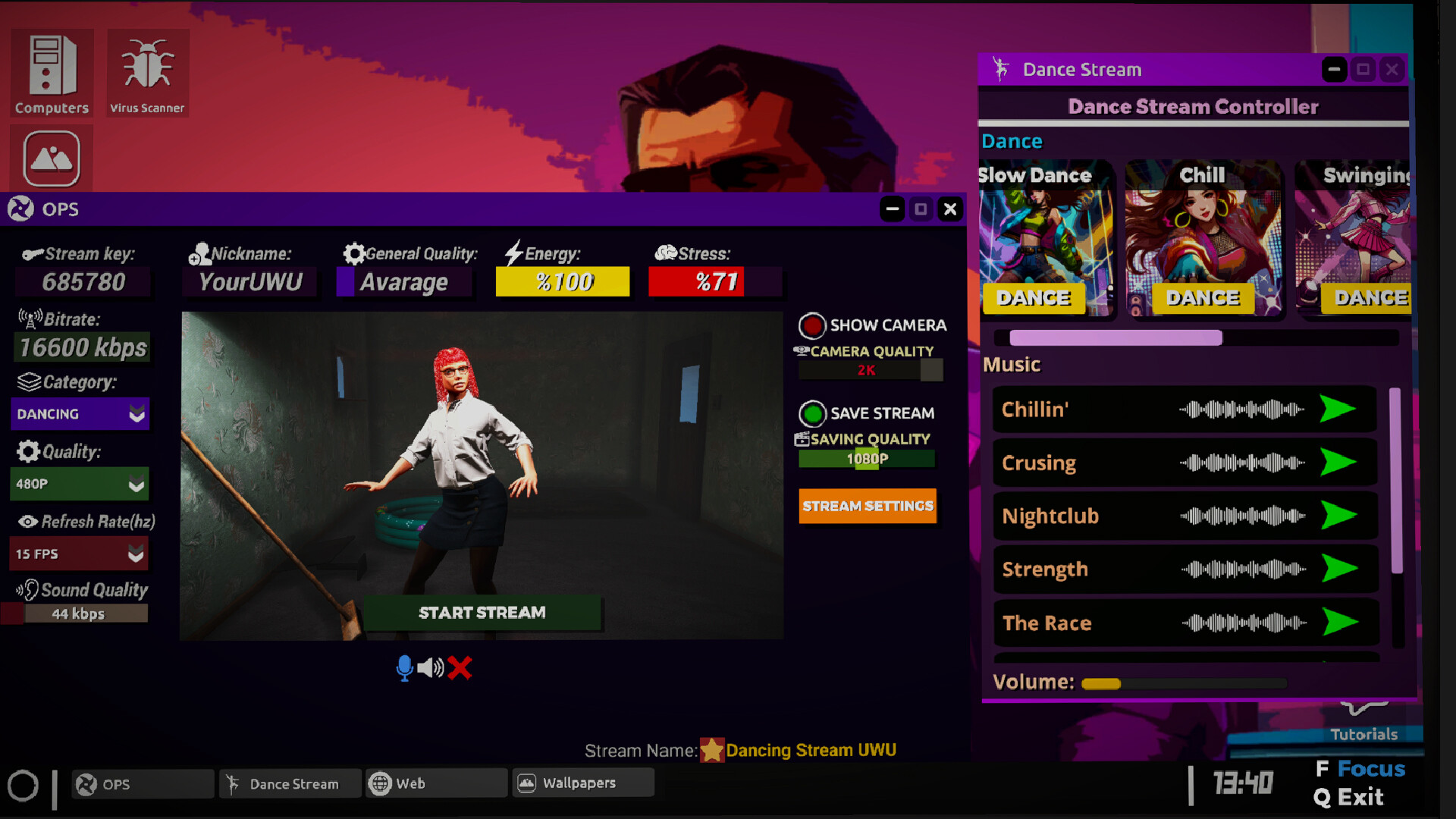 主播人生模拟器2/Streamer Life Simulator 2