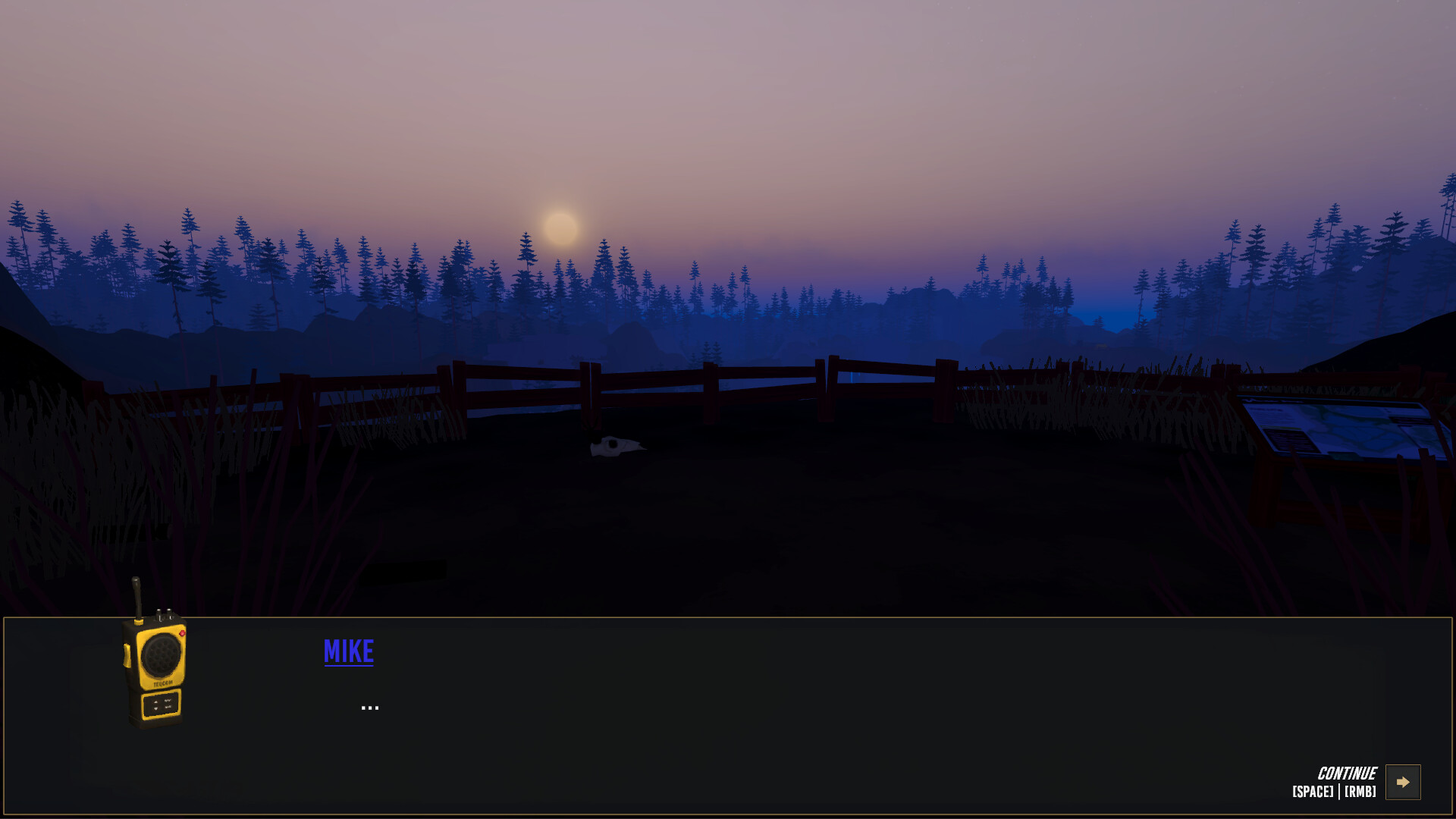 模拟露营:小队/Camping Simulator: The Squad