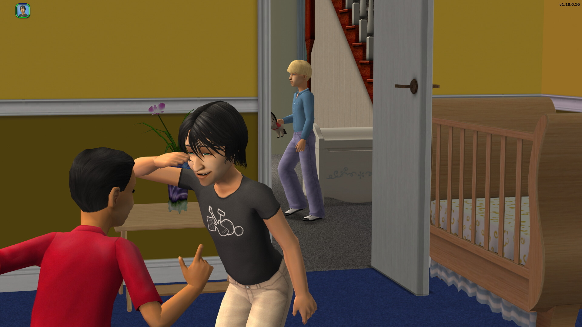 模拟人生2:经典合集/The Sims 2 Legacy Collection