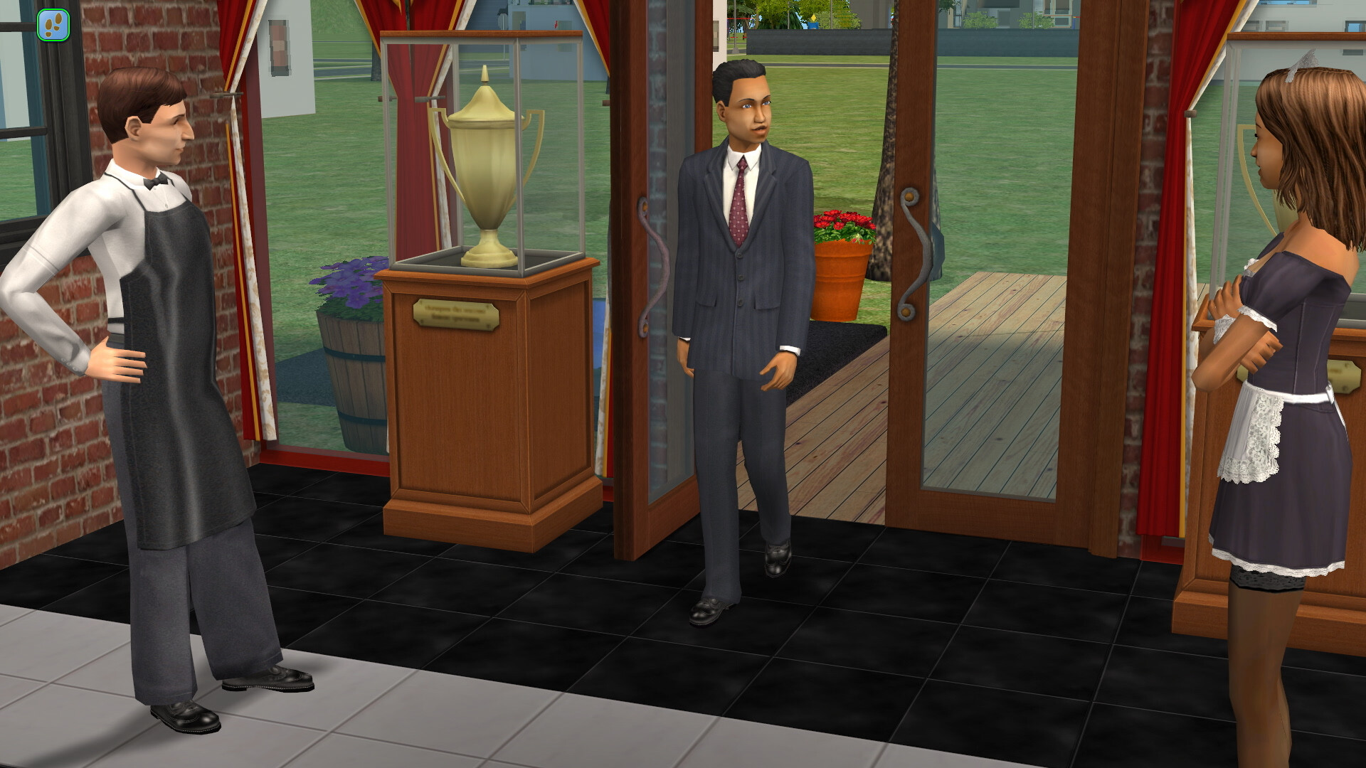 模拟人生2:经典合集/The Sims 2 Legacy Collection
