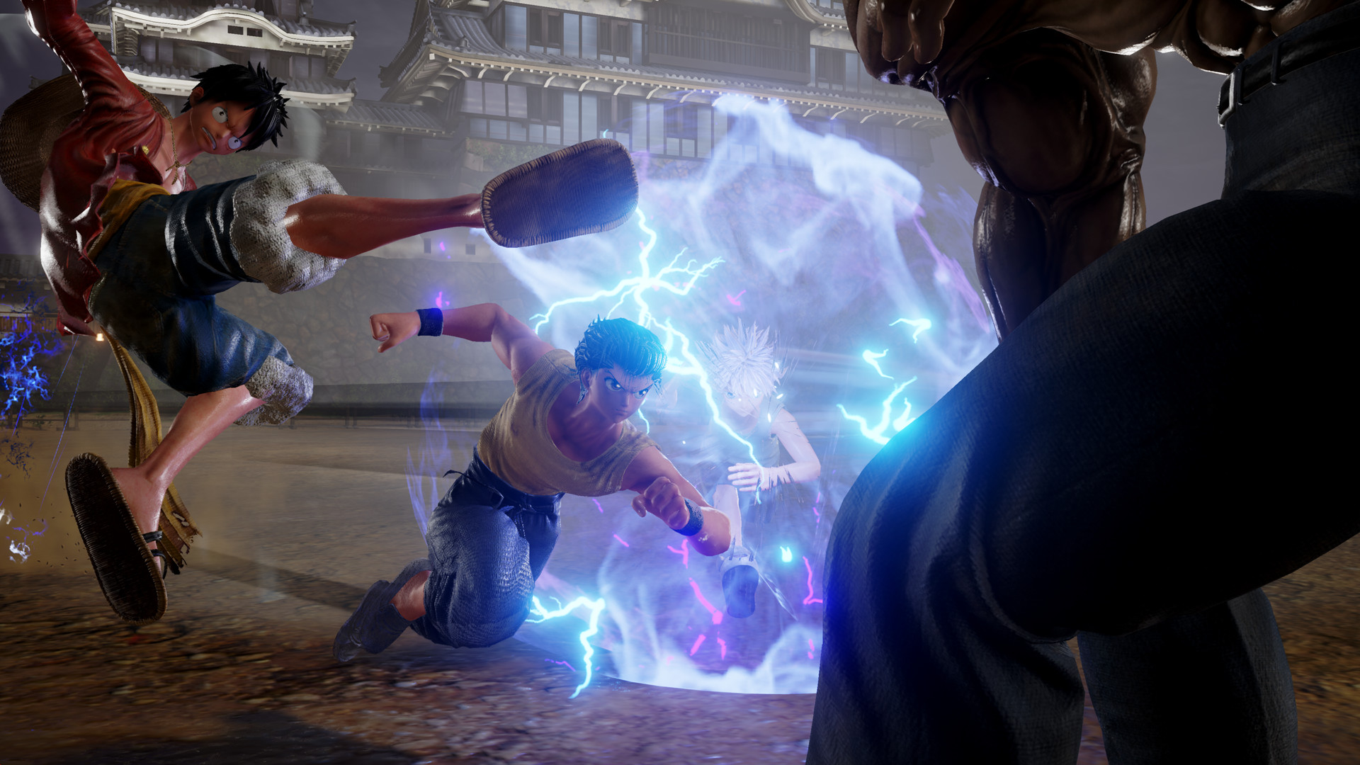 1619499127470819.jpg Jump大乱斗/Jump Force