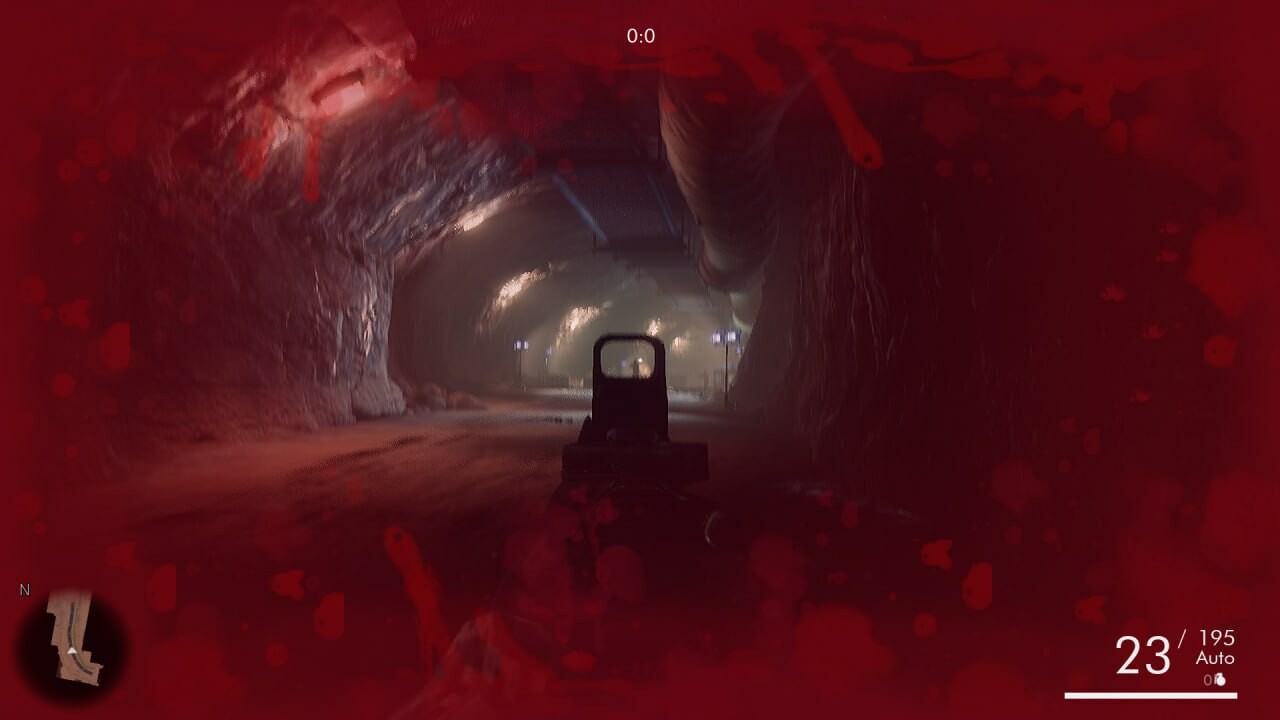 纯粹射击:地下墓穴/Just Skill Shooter: Catacombs