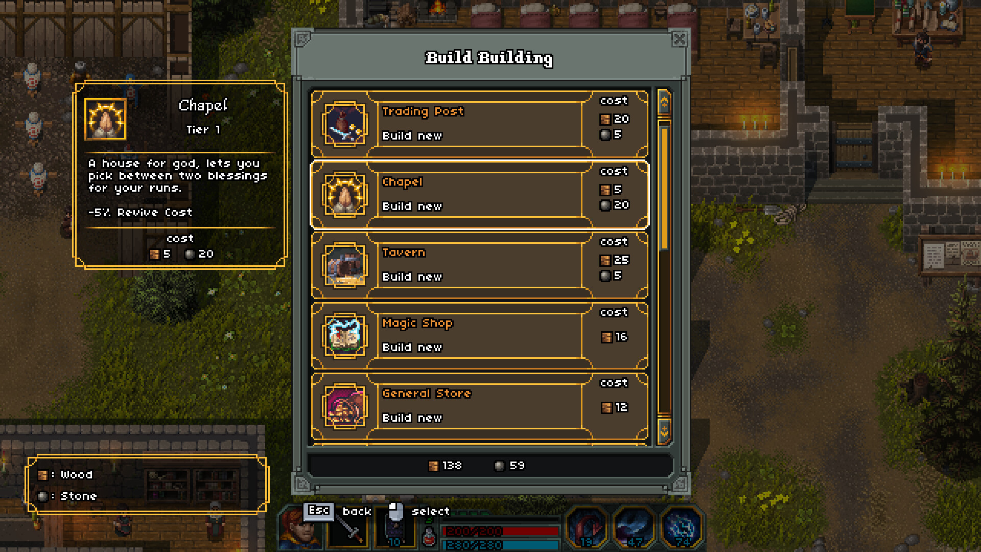 铁锤守卫英雄传2/Heroes of Hammerwatch II
