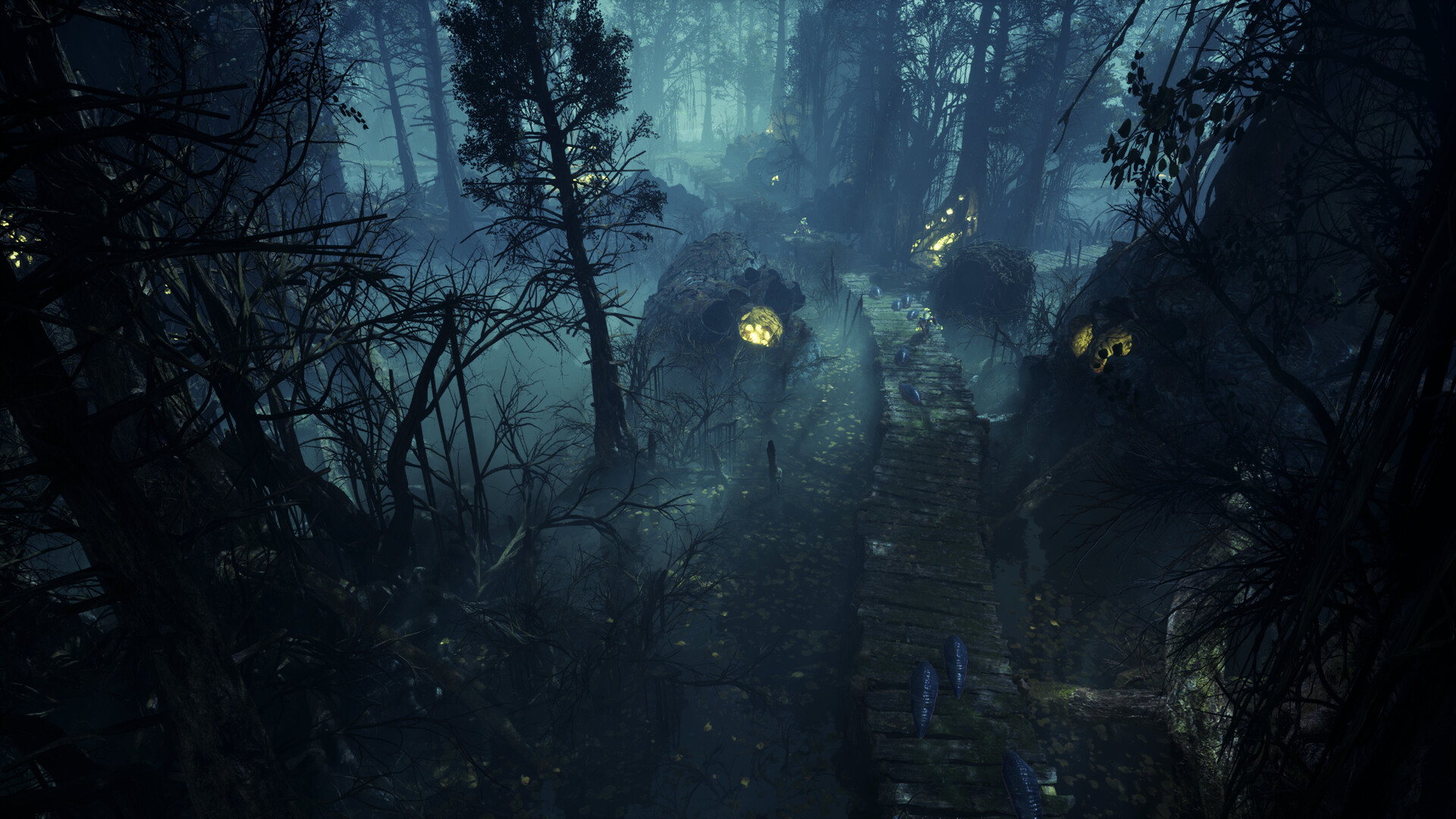 龙的传人:孤旅/Dragonkin: The Banished