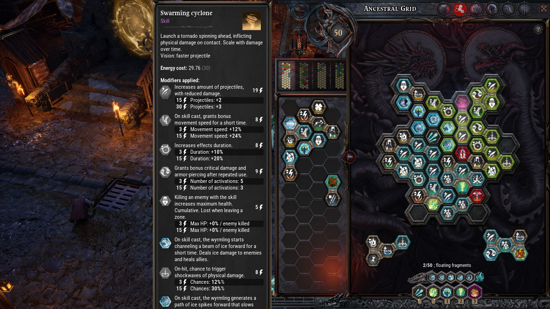 龙的传人:孤旅/Dragonkin: The Banished