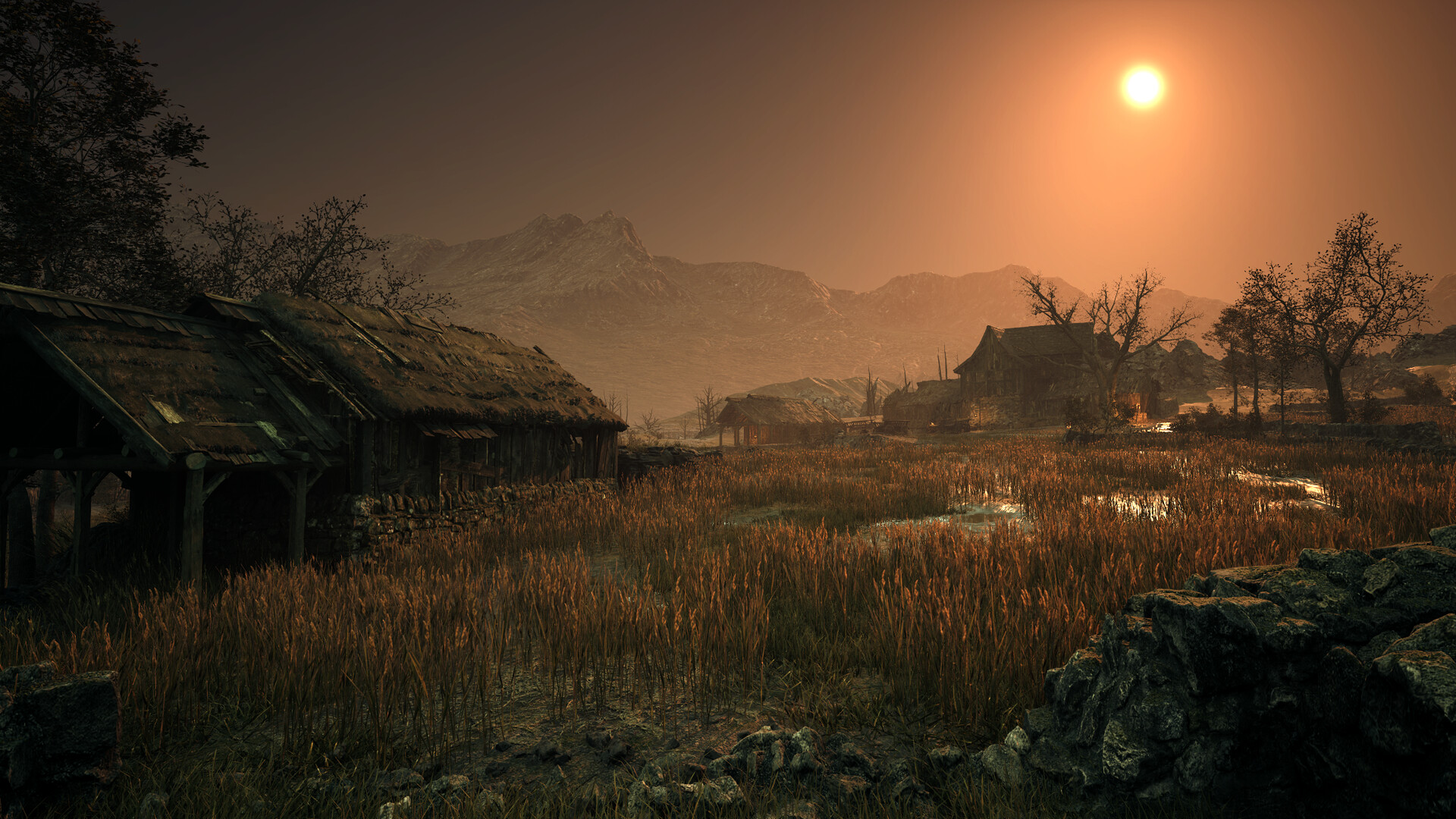 龙的传人:孤旅/Dragonkin: The Banished