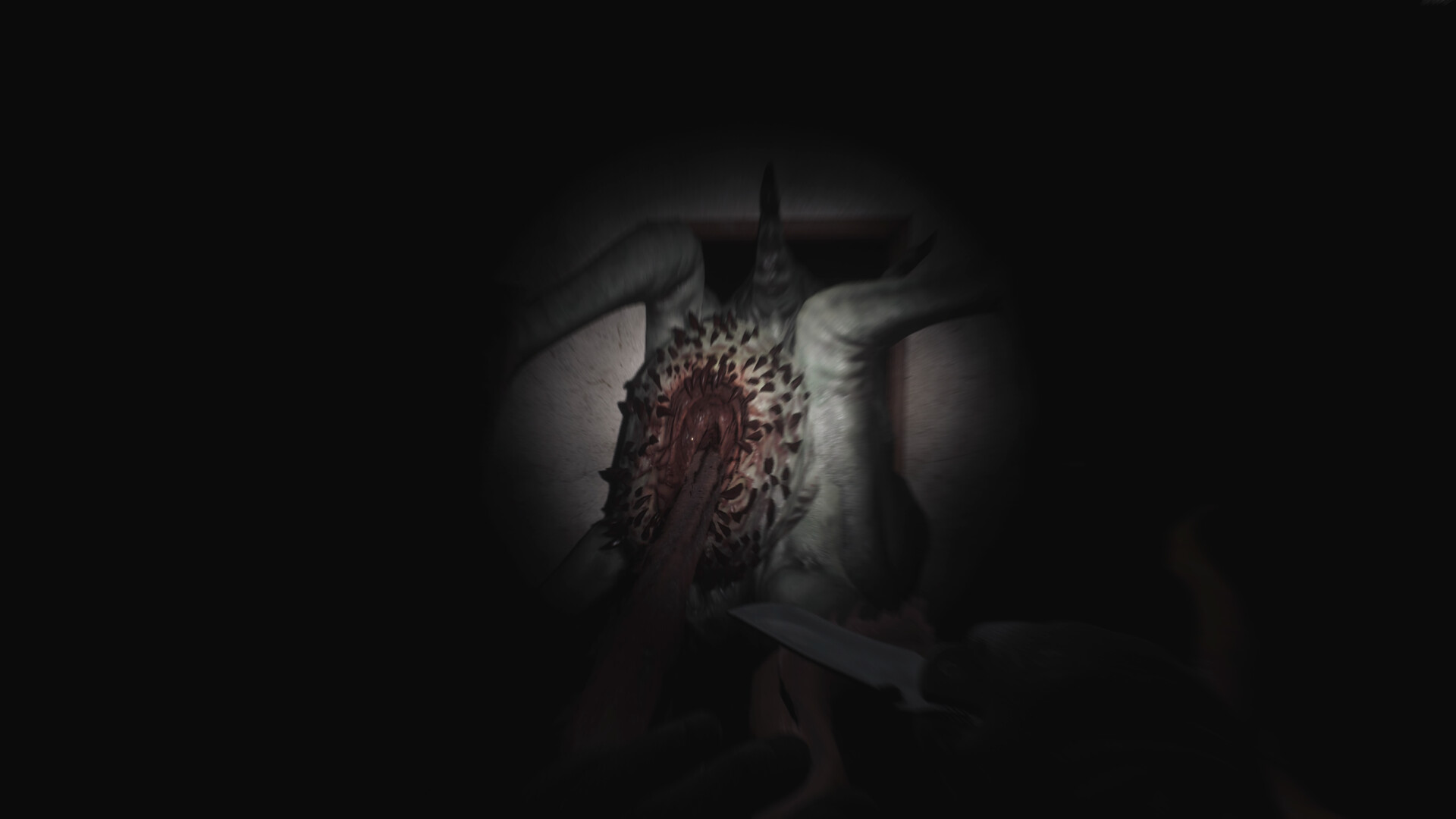 SCP:大流行病/SCP: 5K