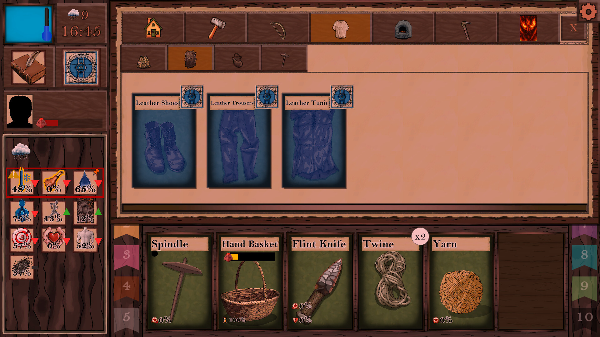 卡牌生存:奇幻森林/Card Survival: Fantasy Forest