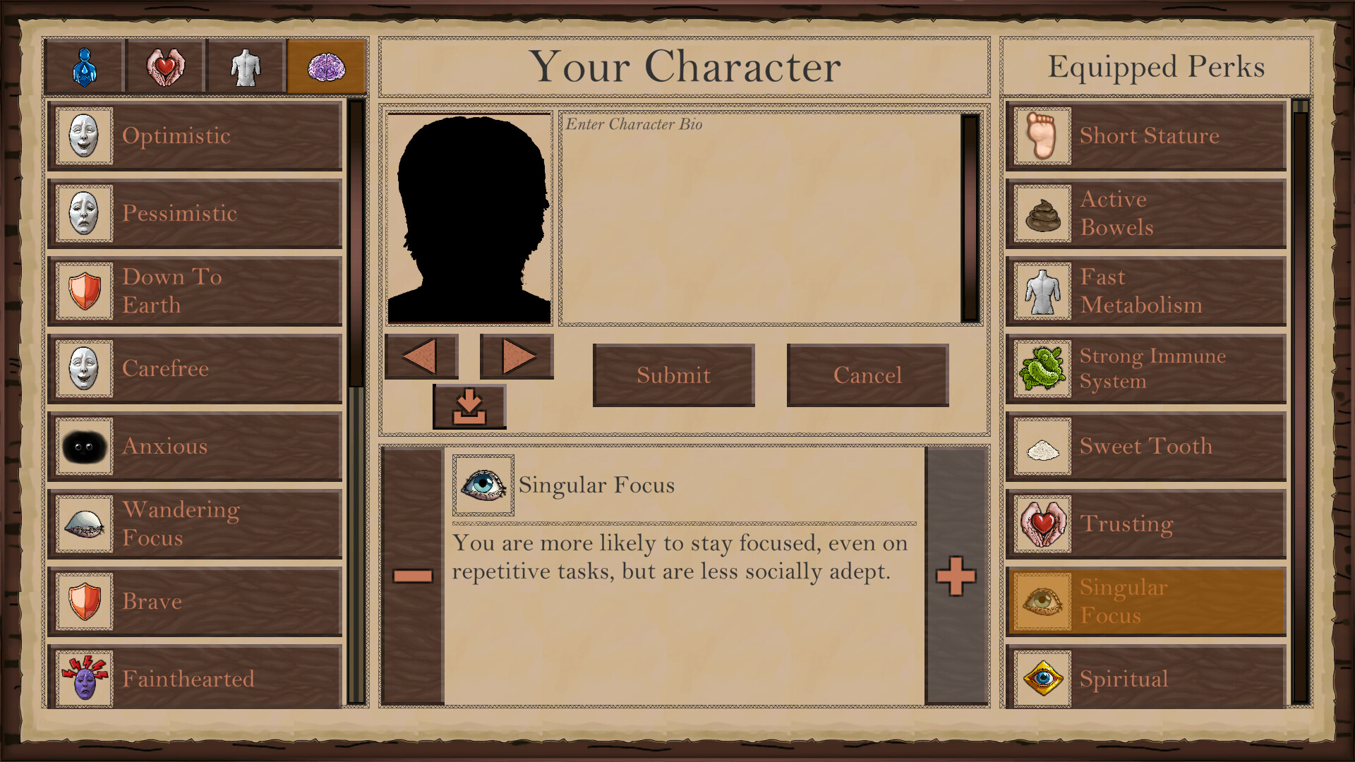 卡牌生存:奇幻森林/Card Survival: Fantasy Forest
