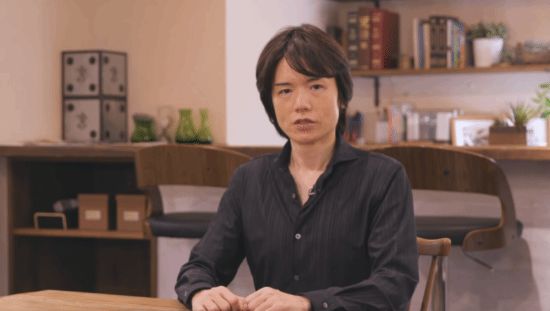 樱井政博发声:日本游戏应专注本土 无需迎合西方口味