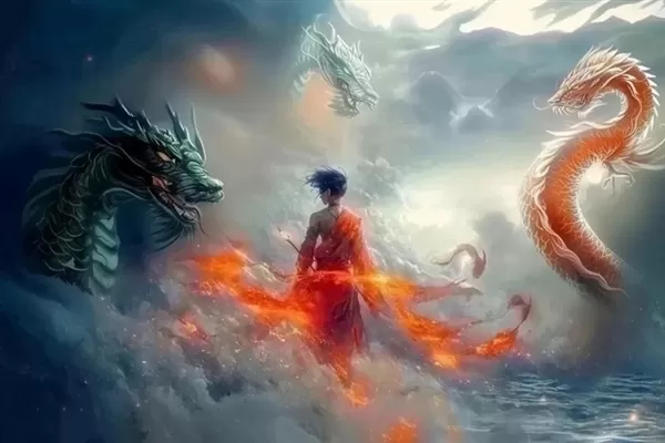 好莱坞要制作《西游记》动画电影三部曲:《八戒》《美猴王》《哪吒》