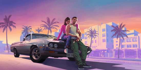 T2老板谈《GTA6》漫长开发周期:我们资金雄厚扛得住