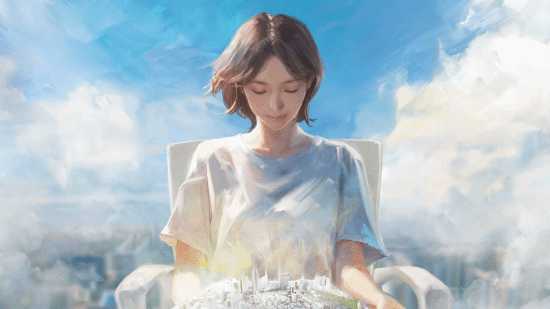 老外抱怨《云族裔》没有同性婚姻 遭网友痛批