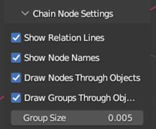 【MOD教程】从零开始的手搓物理-Chain2