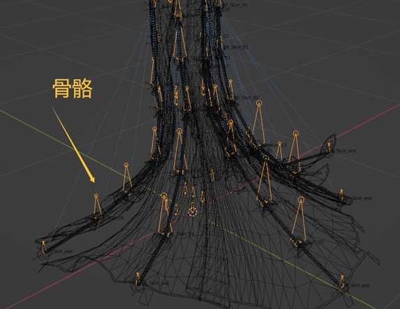 【MOD教程】从零开始的手搓物理-Chain2