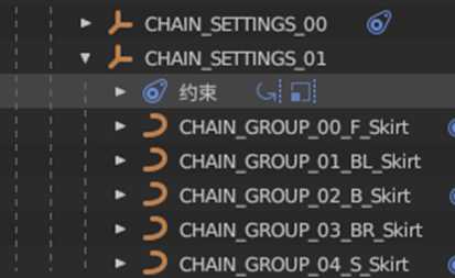 【MOD教程】从零开始的手搓物理-Chain2