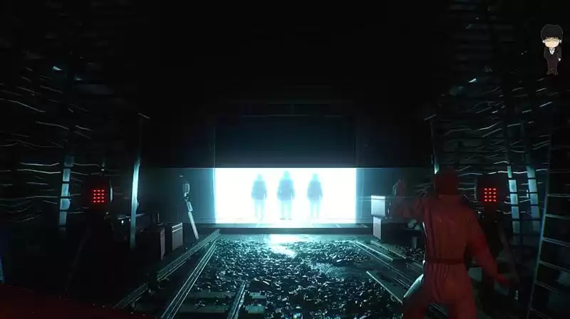 地铁系列代餐?不要又是步行模拟器啊!Industria 2