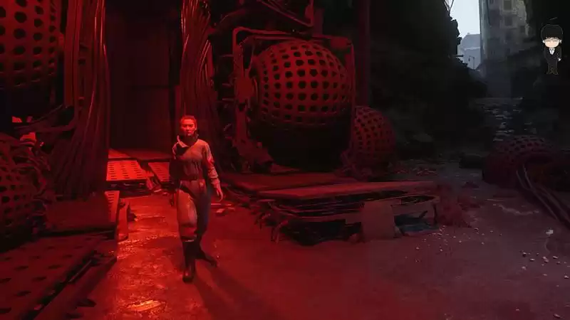 地铁系列代餐?不要又是步行模拟器啊!Industria 2