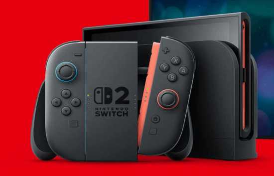前索尼高管:NS2售价将决定初代能否超PS2登顶销冠