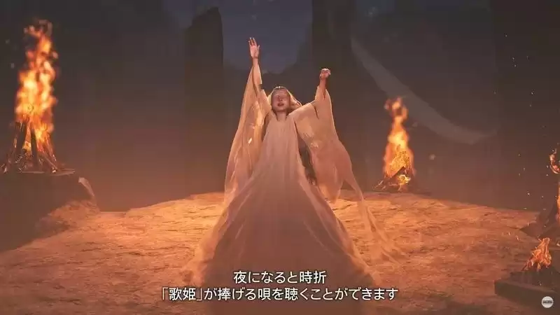 《怪物猎人:荒野》“大集会所”即将上线 新截图公布