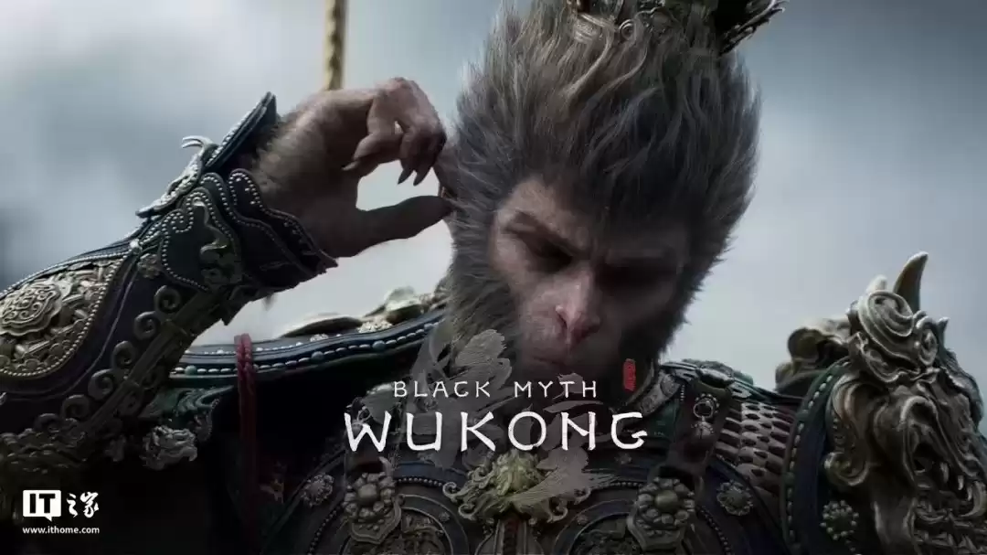《黑神话》冯骥:未来会继续深挖传统文化题材