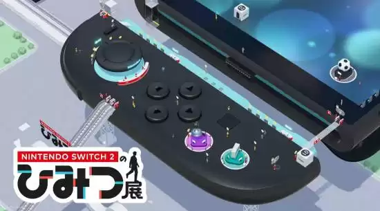 NS2发布会汇总:售价规格公开 FS社新作+海量冷饭