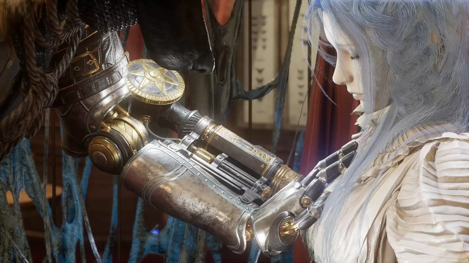 快端上来罢!全新DLC《匹诺曹的谎言:序曲》