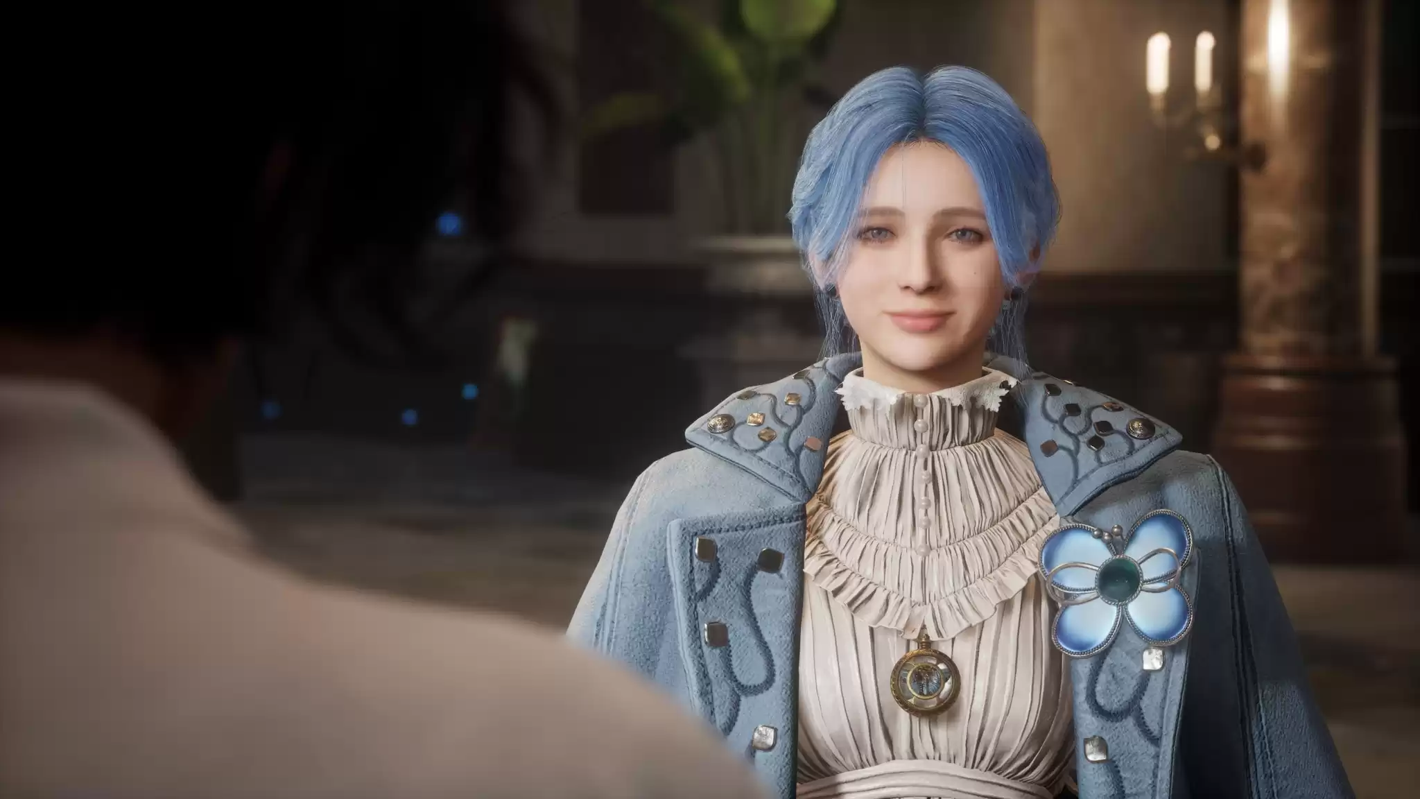 快端上来罢!全新DLC《匹诺曹的谎言:序曲》