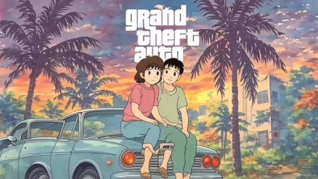 《海贼王》动画导演怒批AI模拟吉卜力风格 对生命的侮辱