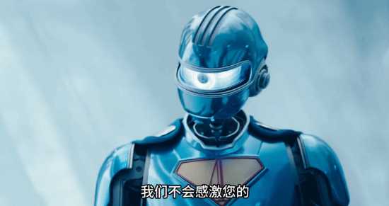 《超人》电影首曝中字超长先导预告 滚式喜剧造梗不断