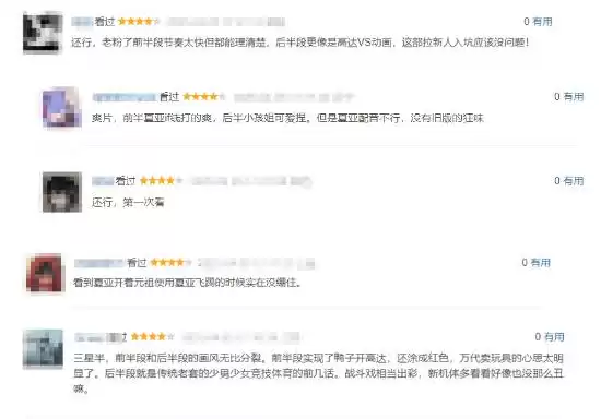 《机动战士高达:跨时之战》豆瓣评分7.0:整体不错 但对路人太不友好