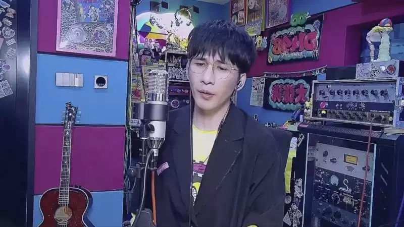 世纪会面来了!大张伟透露和甲亢哥有个合作安排