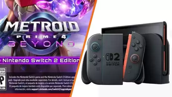 NS2增强实体版"初代卡带+下载码"设计:需联网下载