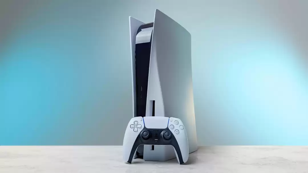 躲过一劫 PS5暂时不受特朗普关税影响