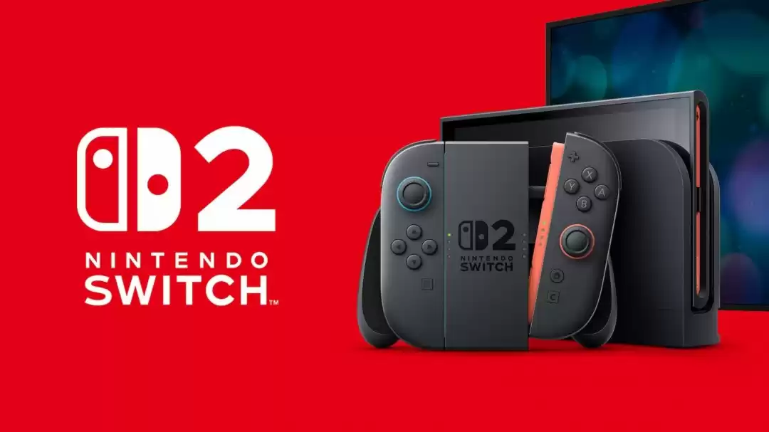 任天堂确认:Switch 2不会有成就系统 玩家失望!