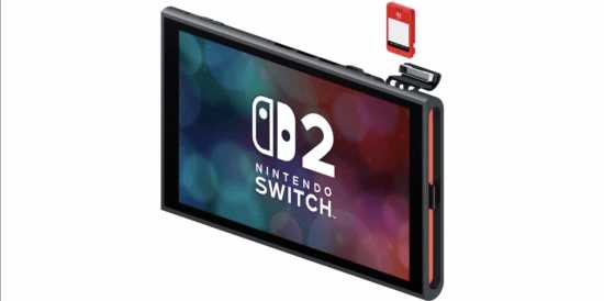 任天堂确认:Switch2密钥卡也可以出二手!