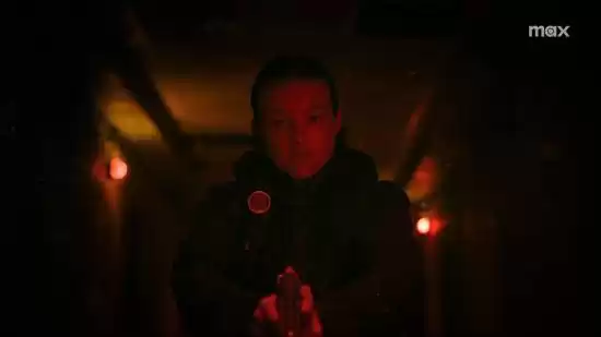 《最后生还者2》真人剧艾莉情感大爆发!充满黑暗愤怒