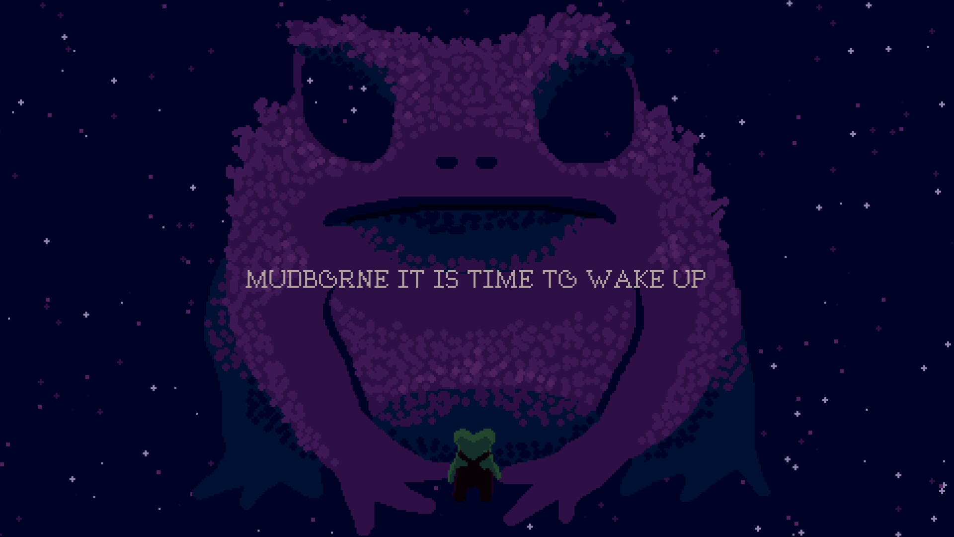 Mudborne:育蛙模拟器/Mudborne: Frog Management Sim