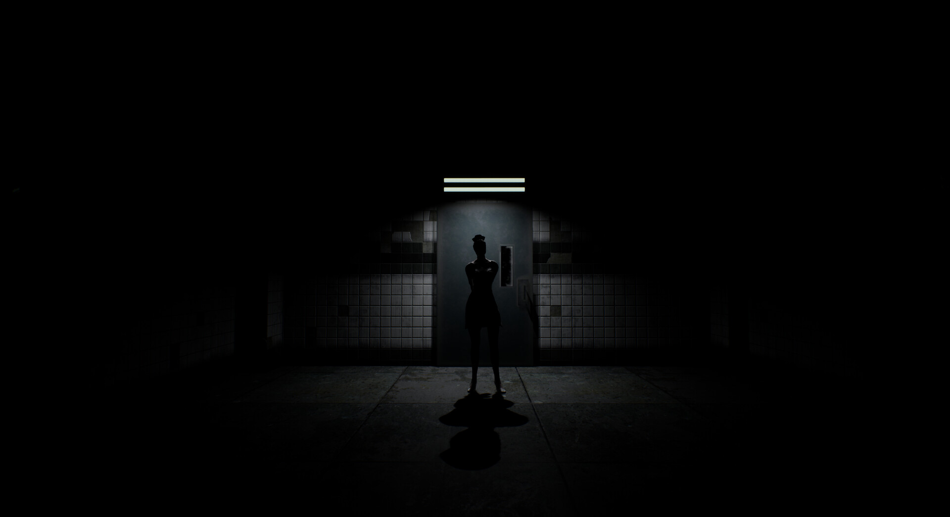 黑暗之光杀戮/Black Light Kills