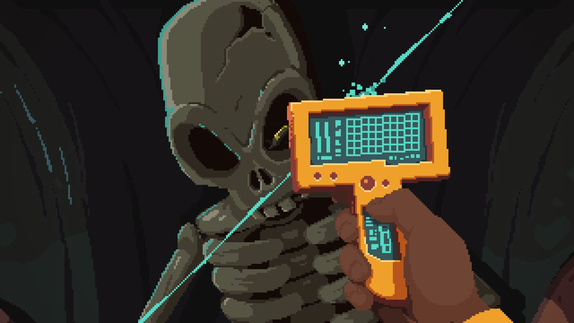 失落星球/The Abandoned Planet