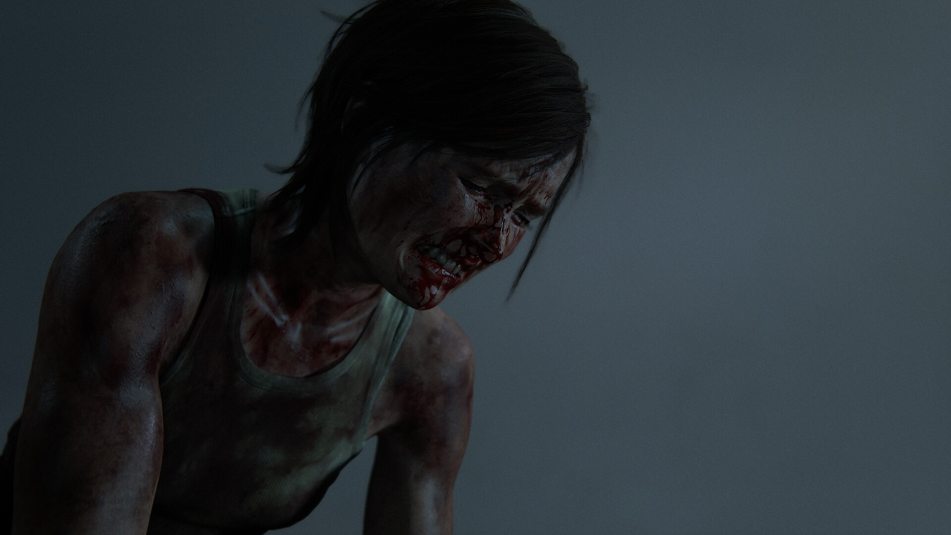 最后生还者2:重制版/美国末日2/The Last of Us Part II Remastered