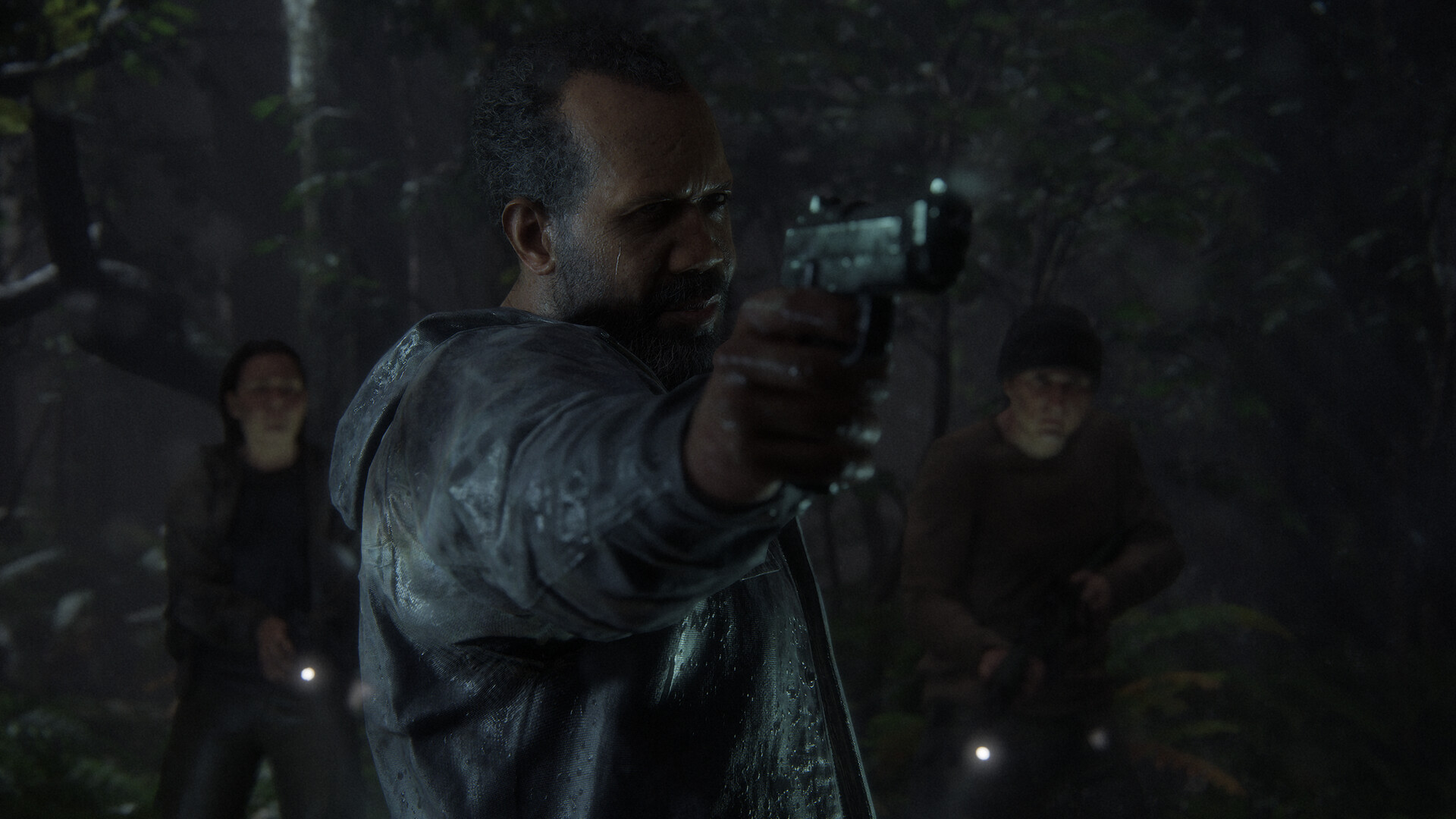 最后生还者2:重制版/美国末日2/The Last of Us Part II Remastered