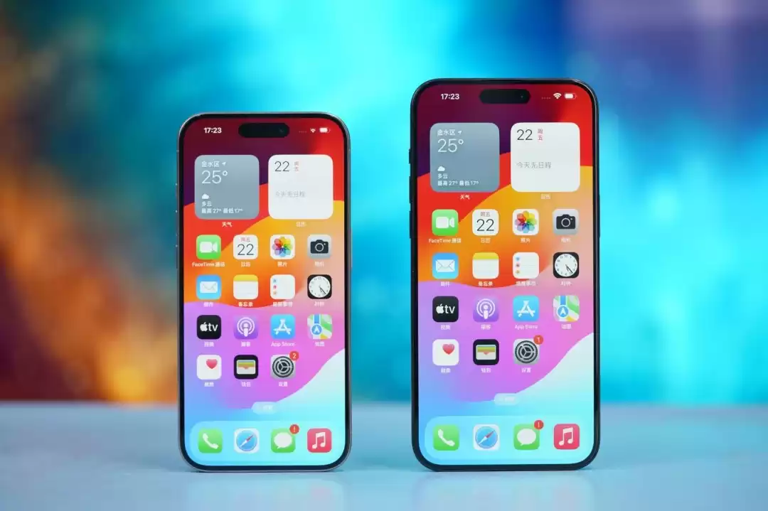 应对新关税 苹果将更多iPhone产线从中国移到印度