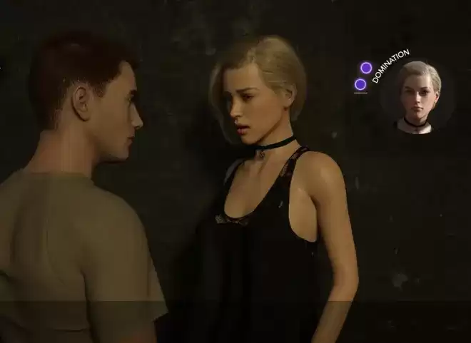 女性游戏组织呼吁Steam下架一款宣扬性侵犯的游戏