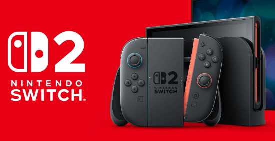 外媒爆料:任天堂无限期推迟国行Switch2的发售