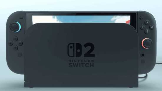 外媒爆料:任天堂无限期推迟国行Switch2的发售