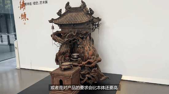 游科透露《黑神话》DLC正在制作!目标比本体还要高